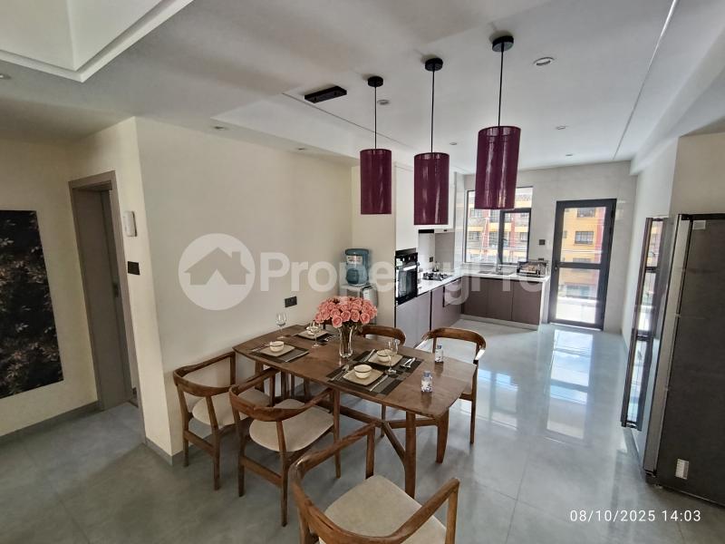 3 bedroom Flat&Apartment for sale Kilimani Nairobi