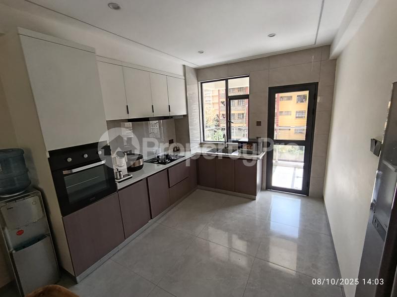 3 bedroom Flat&Apartment for sale Kilimani Nairobi