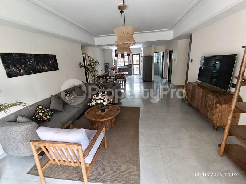 3 bedroom Flat&Apartment for sale Kilimani Nairobi