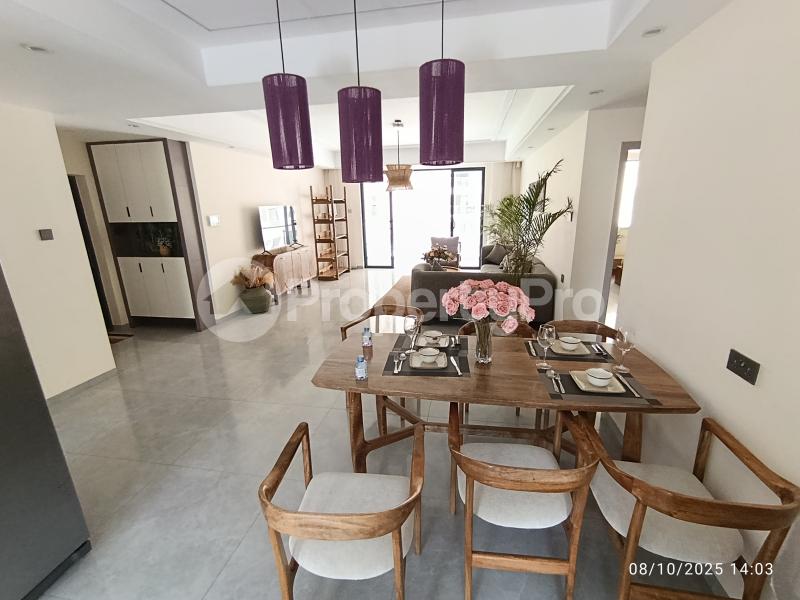 3 bedroom Flat&Apartment for sale Kilimani Nairobi