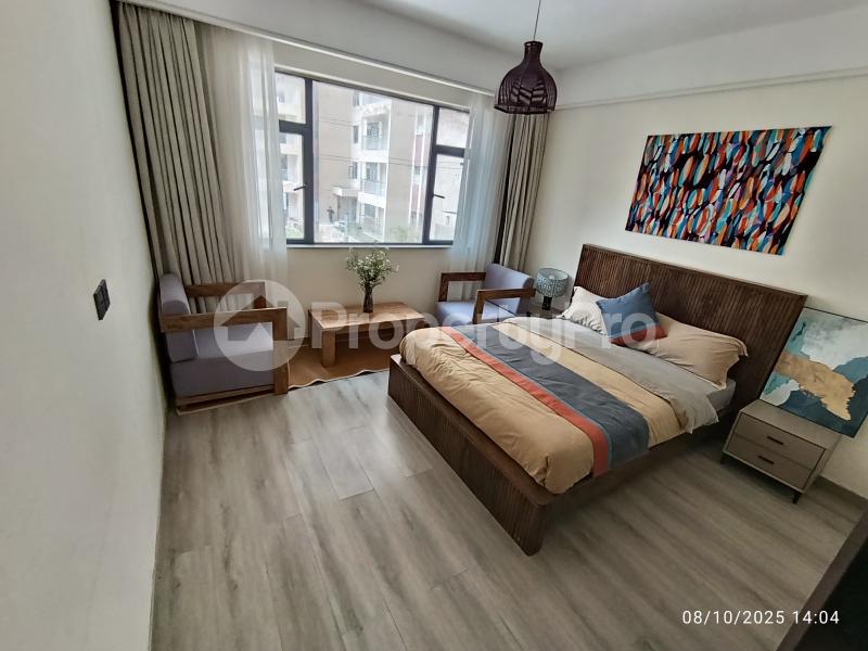 3 bedroom Flat&Apartment for sale Kilimani Nairobi