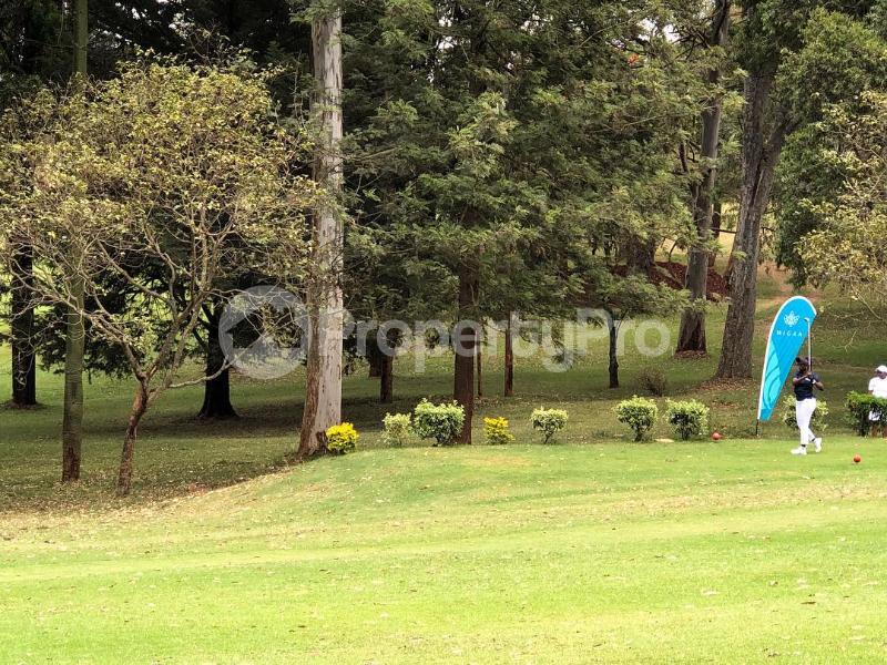Residential Land for sale Riabai Kiambu