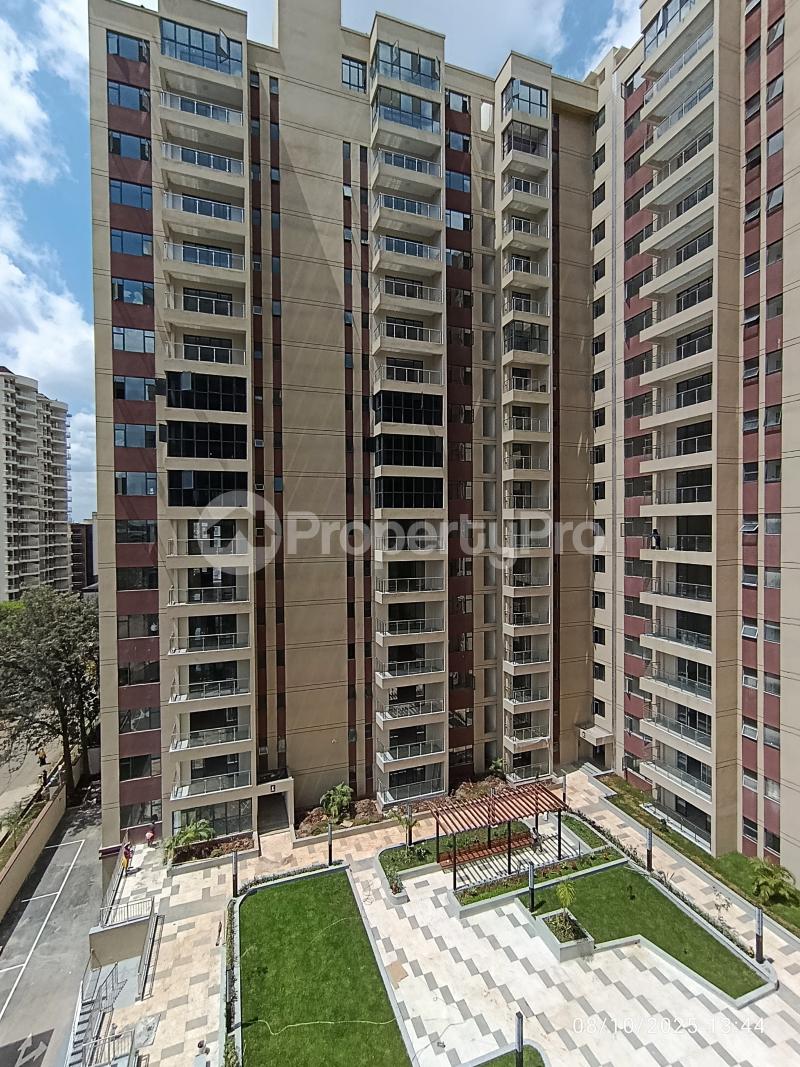 2 bedroom Flat&Apartment for sale kilimani Kilimani Nairobi