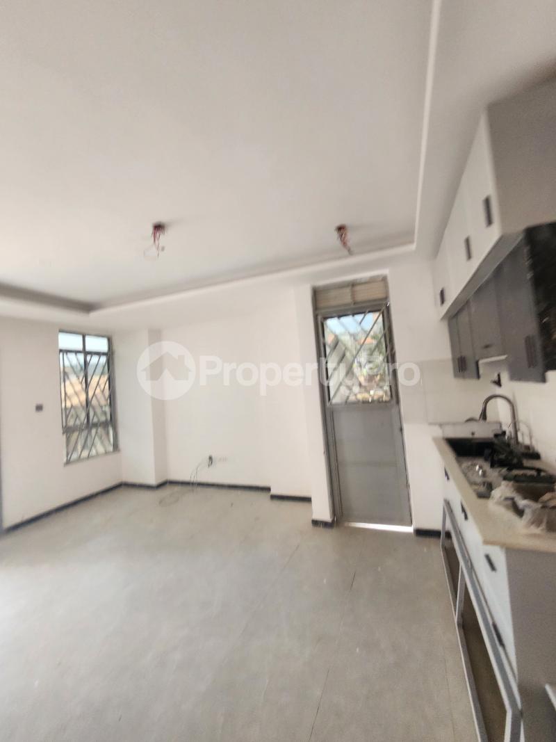 1 bedroom mini flat  Apartment Block Apartment for rent Lukuli road Makindye Kampala Central - 2