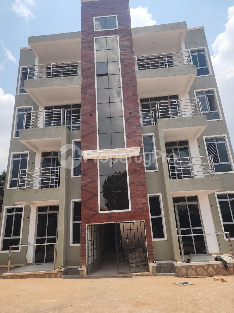 1 bedroom mini flat  Apartment Block Apartment for rent Lukuli road Makindye Kampala Central - 0
