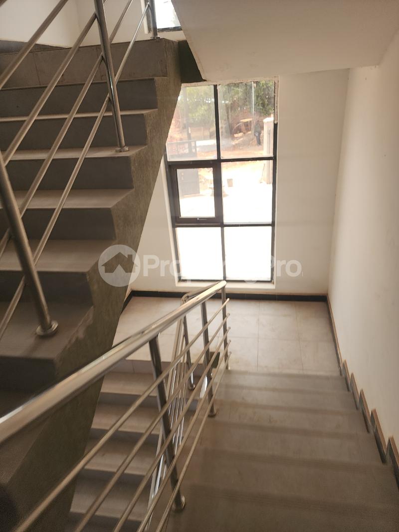 1 bedroom mini flat  Apartment Block Apartment for rent Lukuli road Makindye Kampala Central - 1