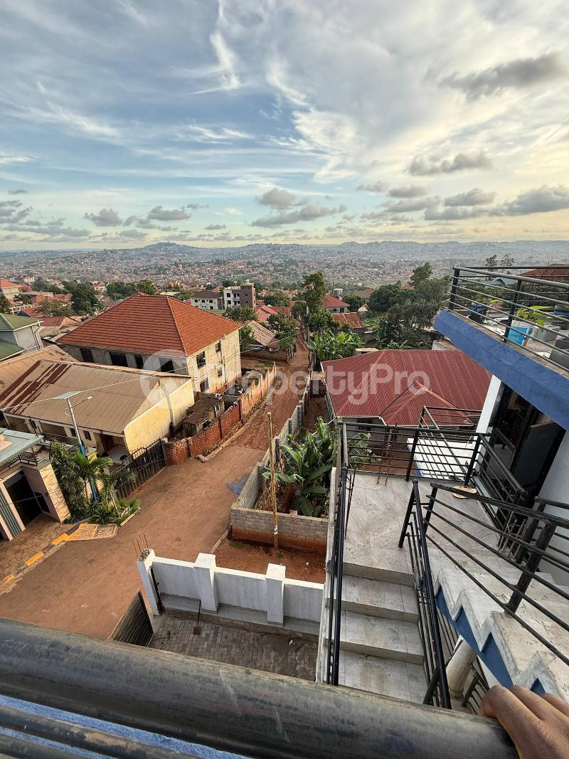 2 bedroom Apartment Block Apartment for rent Buziga road Kampala Central - 5