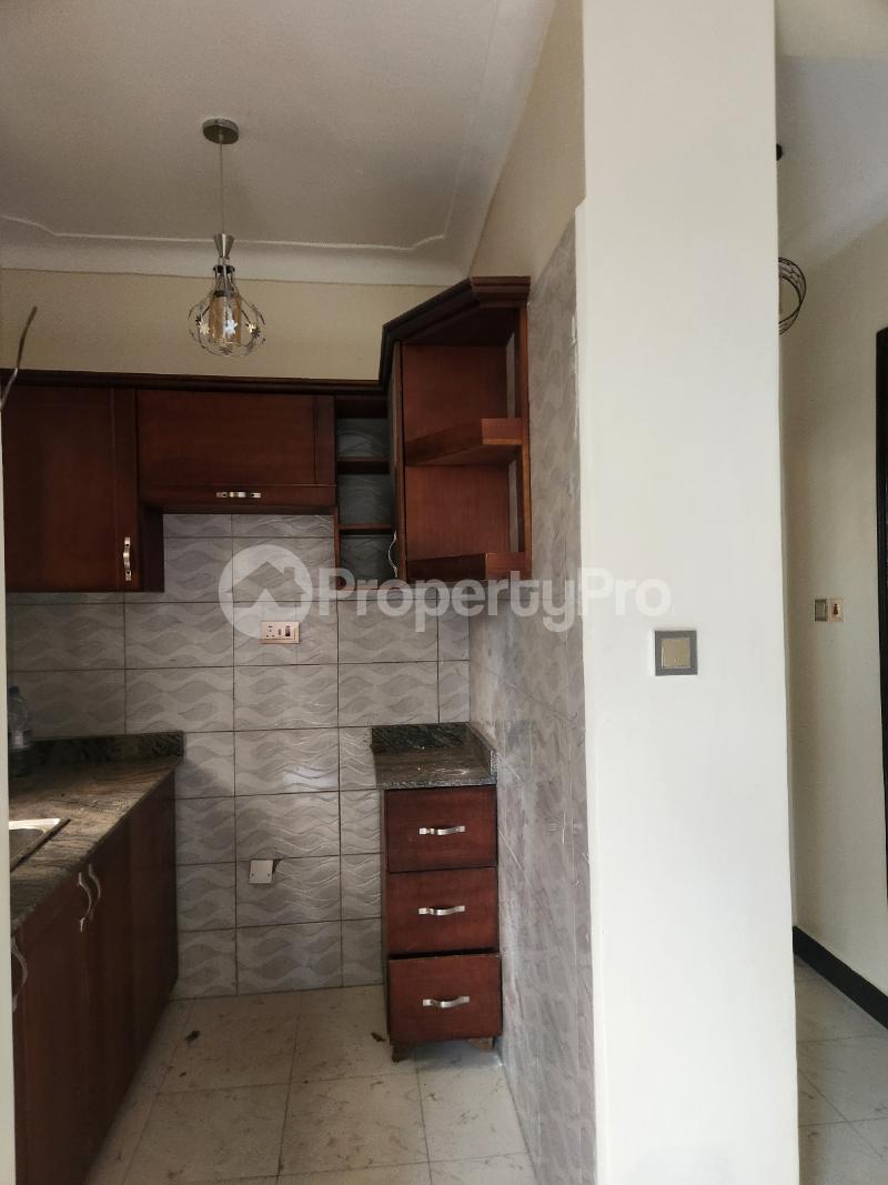 1 bedroom mini flat  Apartment for rent Lukuli road Makindye Kampala Central - 3