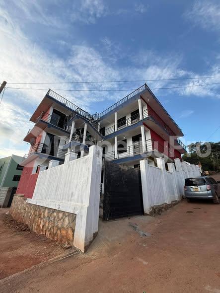 2 bedroom Apartment Block Apartment for rent Buziga road Kampala Central - 4