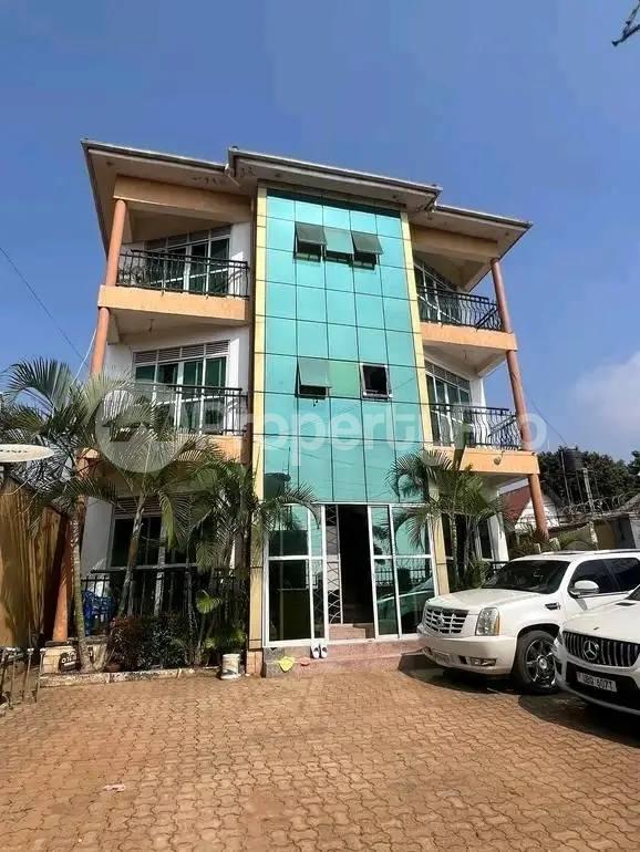 2 bedroom Apartment Block Apartment for rent Buziga road Kampala Central - 1