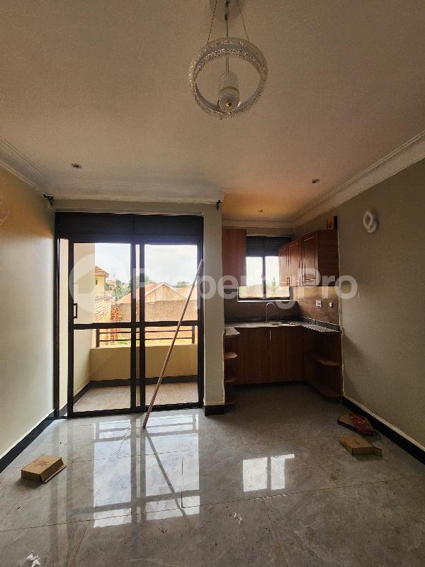 2 bedroom Apartment for rent Lukuli road Makindye Kampala Central - 4