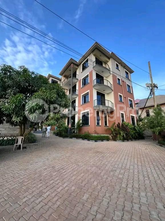 2 bedroom Apartment Block Apartment for rent buziga  Kampala Central - 4