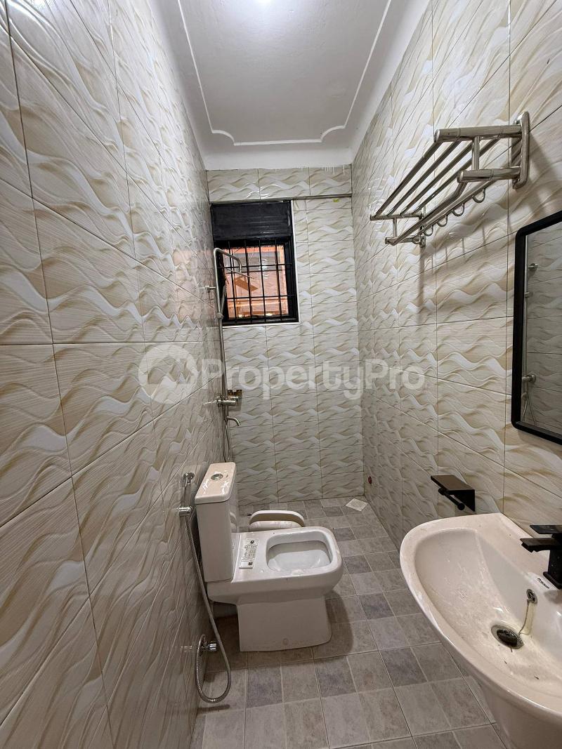 2 bedroom Apartment Block Apartment for rent Buziga road Kampala Central - 9