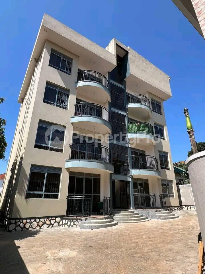 2 bedroom Apartment Block Apartment for rent Buziga road  Kampala Central - 7