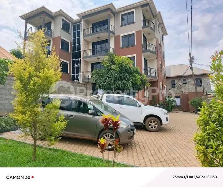 2 bedroom Apartment Block Apartment for rent Buziga road  Kampala Central - 1