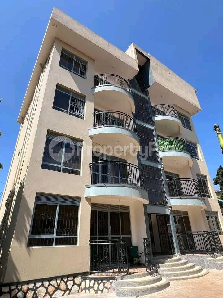 2 bedroom Apartment Block Apartment for rent Buziga road  Kampala Central - 1