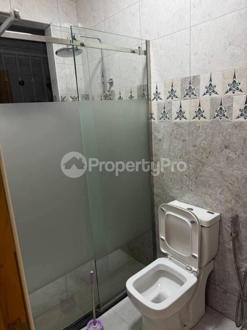 2 bedroom Apartment Block Apartment for rent Buziga road  Kampala Central - 13