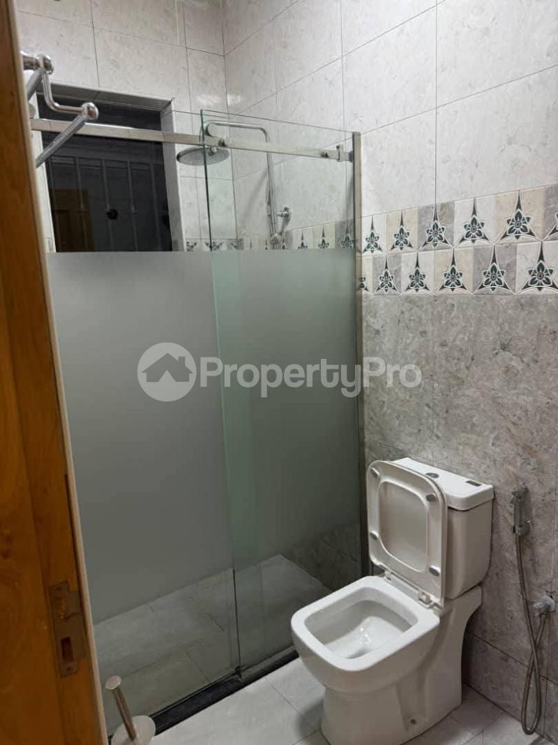 2 bedroom Apartment Block Apartment for rent Buziga road  Kampala Central - 4