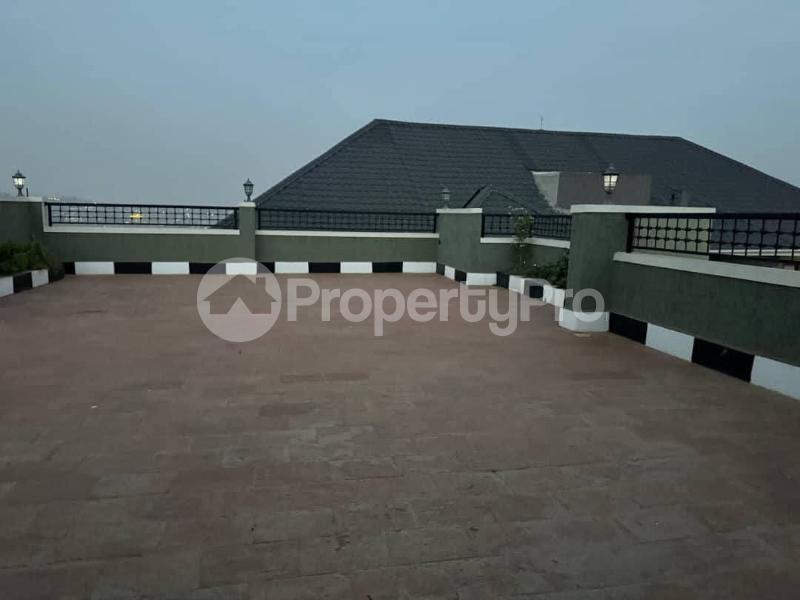 2 bedroom Apartment Block Apartment for rent Buziga road  Kampala Central - 6