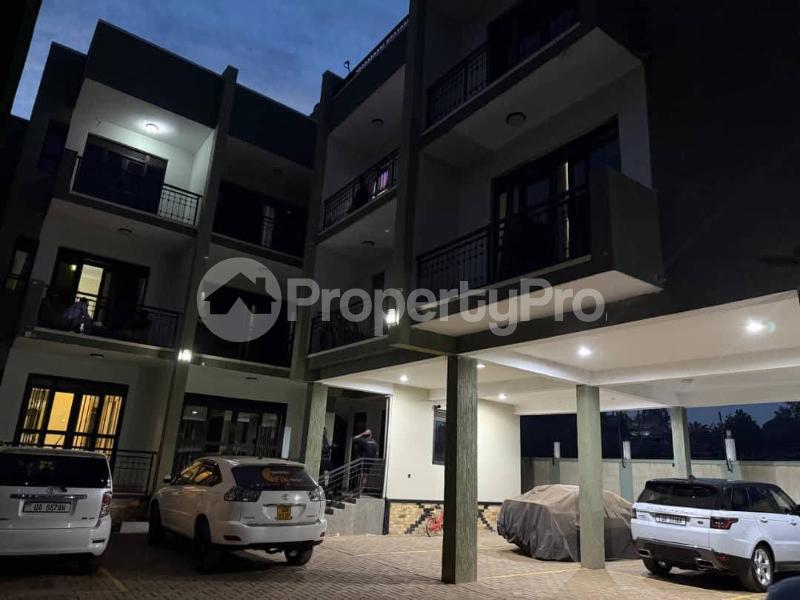 2 bedroom Apartment Block Apartment for rent Buziga road  Kampala Central - 12