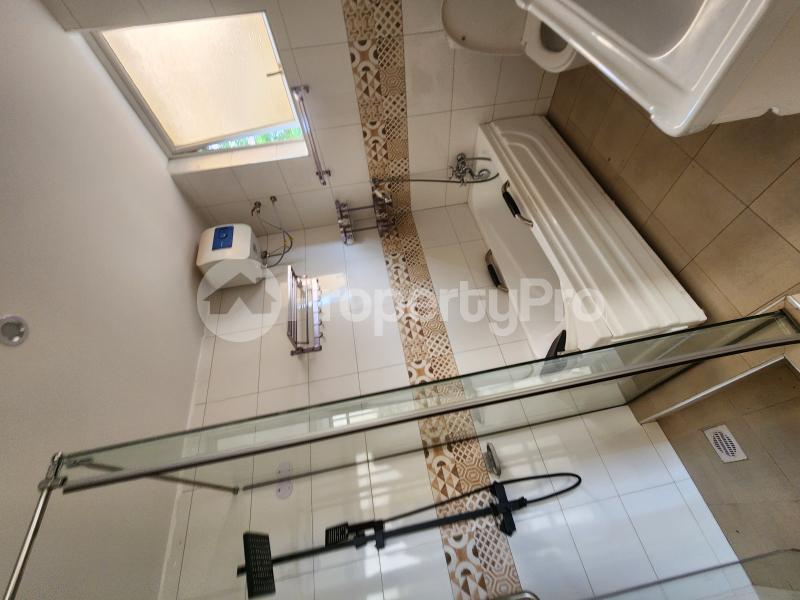 3 bedroom Apartment for rent Lukuli road Makindye Kampala Central - 3