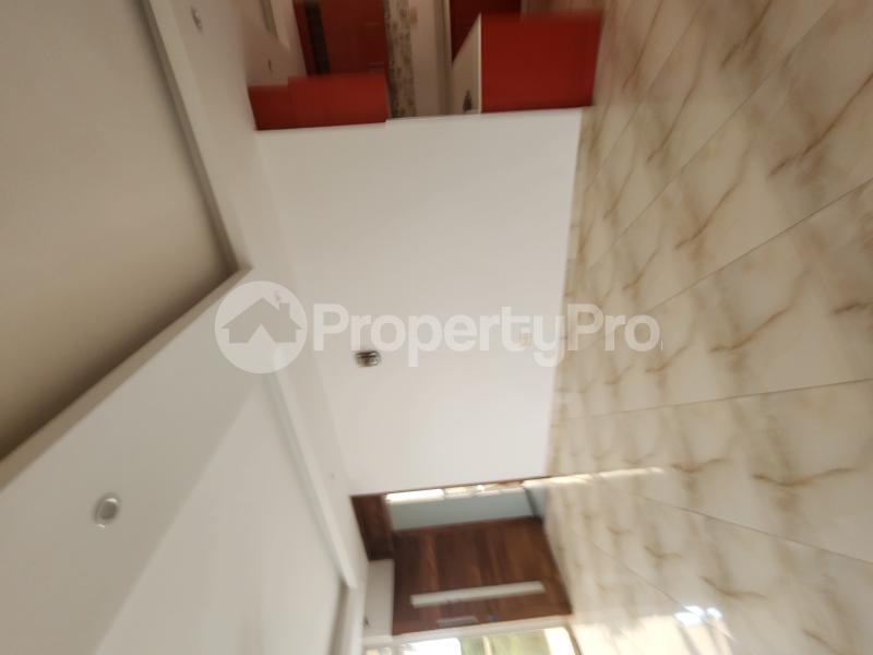 3 bedroom Apartment for rent Lukuli road Makindye Kampala Central - 5