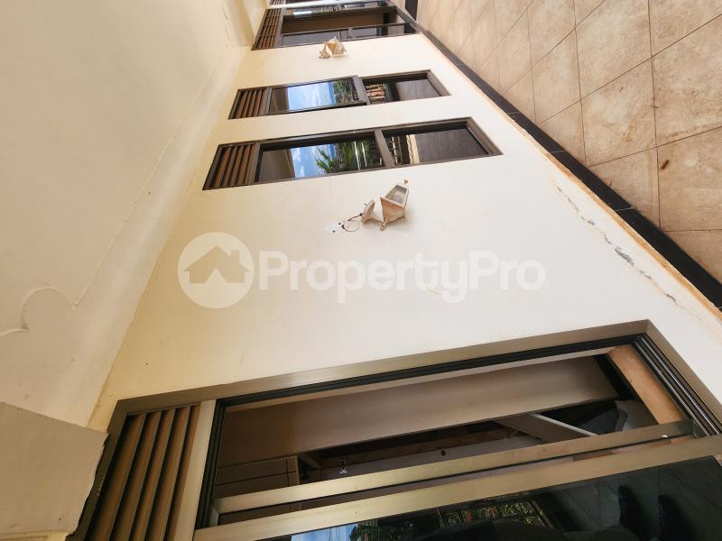 3 bedroom Apartment for rent Katuso road Makindye Kampala Central - 8