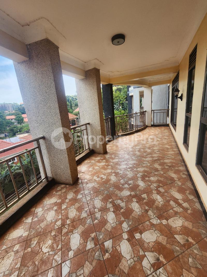 3 bedroom Apartment for rent Lukuli road Munyonyo Kampala Central - 1