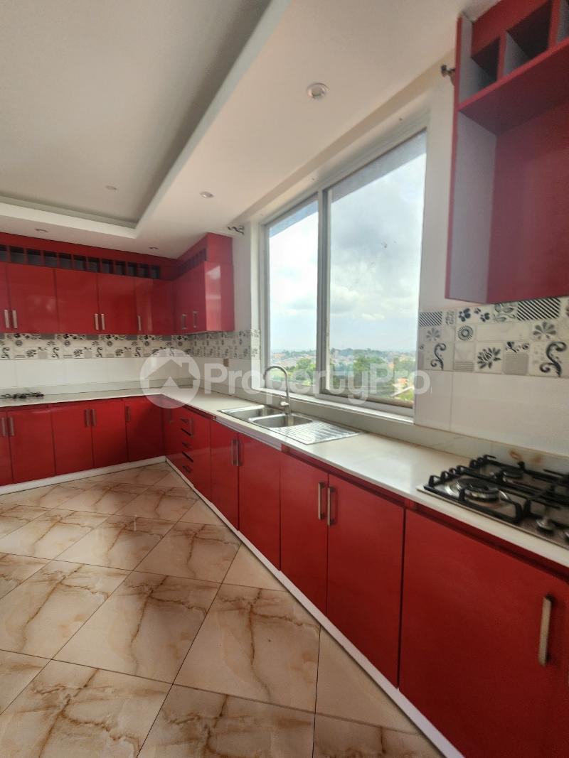 3 bedroom Apartment for rent Lukuli road Makindye Kampala Central - 9