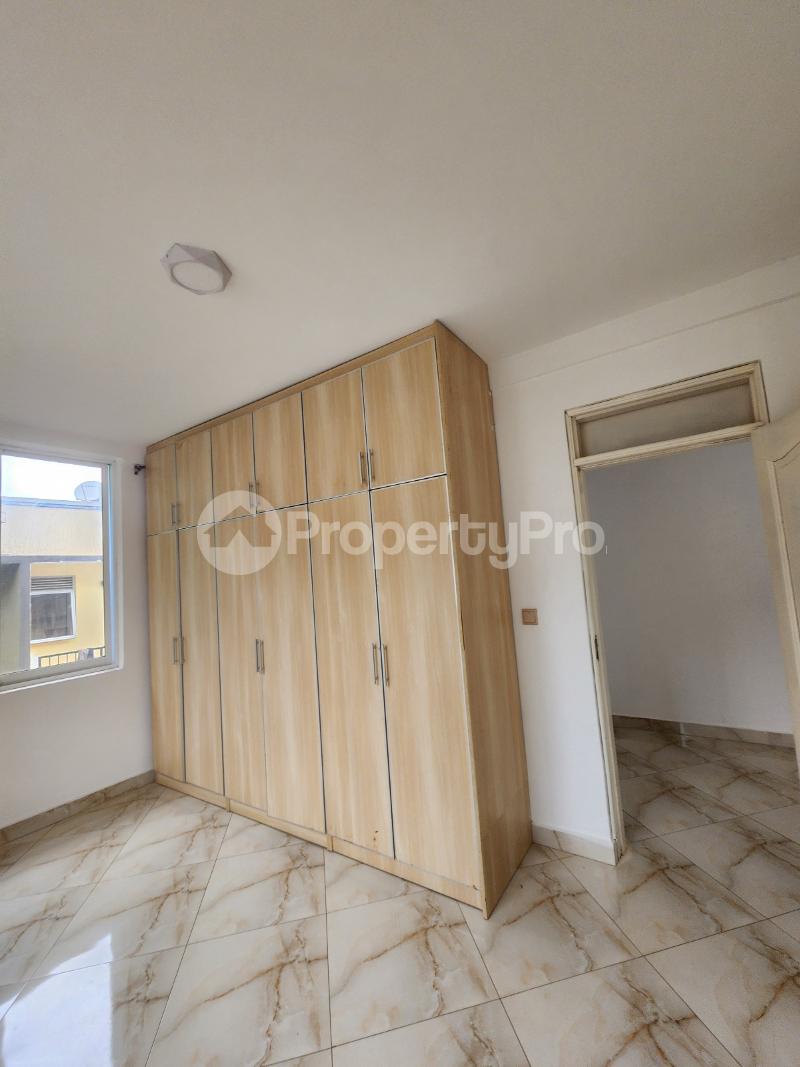 3 bedroom Apartment for rent Lukuli road Makindye Kampala Central - 1