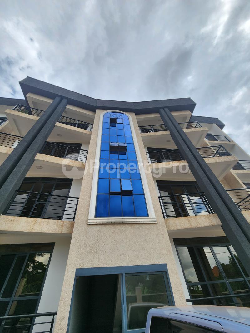3 bedroom Apartment for rent Lukuli road Makindye Kampala Central - 4