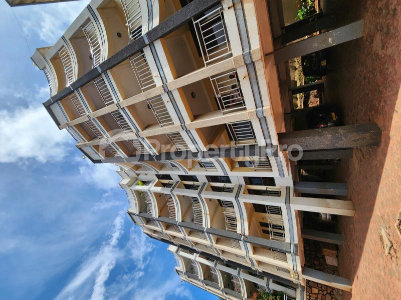 3 bedroom Apartment for rent Katuso road Makindye Kampala Central - 0