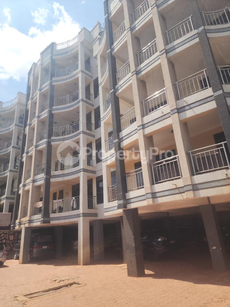 3 bedroom Apartment for rent Lukuli road Munyonyo Kampala Central - 0