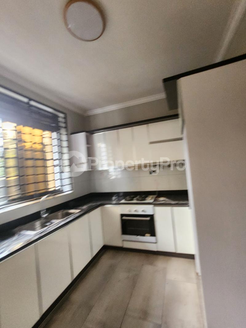 3 bedroom Apartment for rent Lukuli road Makindye Kampala Central - 3