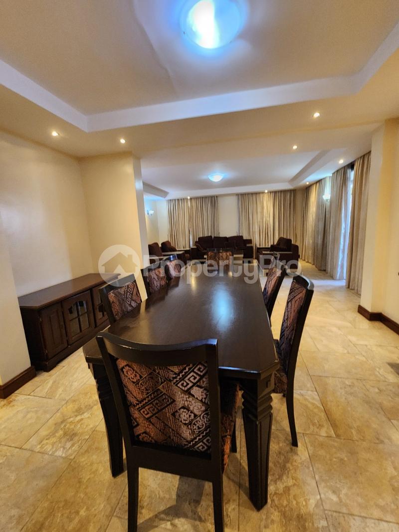 4 bedroom Villa for rent Lukuli road Munyonyo Kampala Central - 1