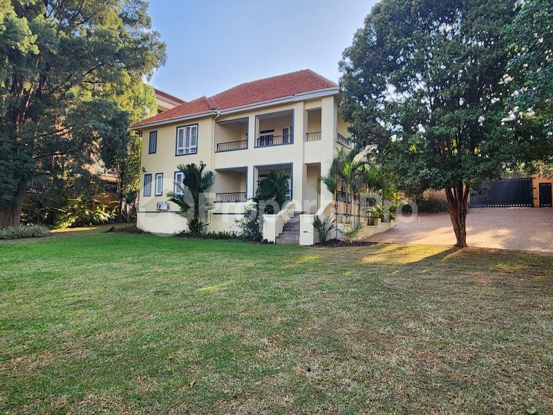 4 bedroom Villa for rent Lukuli road Munyonyo Kampala Central - 5