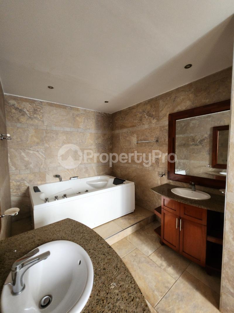 4 bedroom Villa for rent Lukuli road Munyonyo Kampala Central - 2