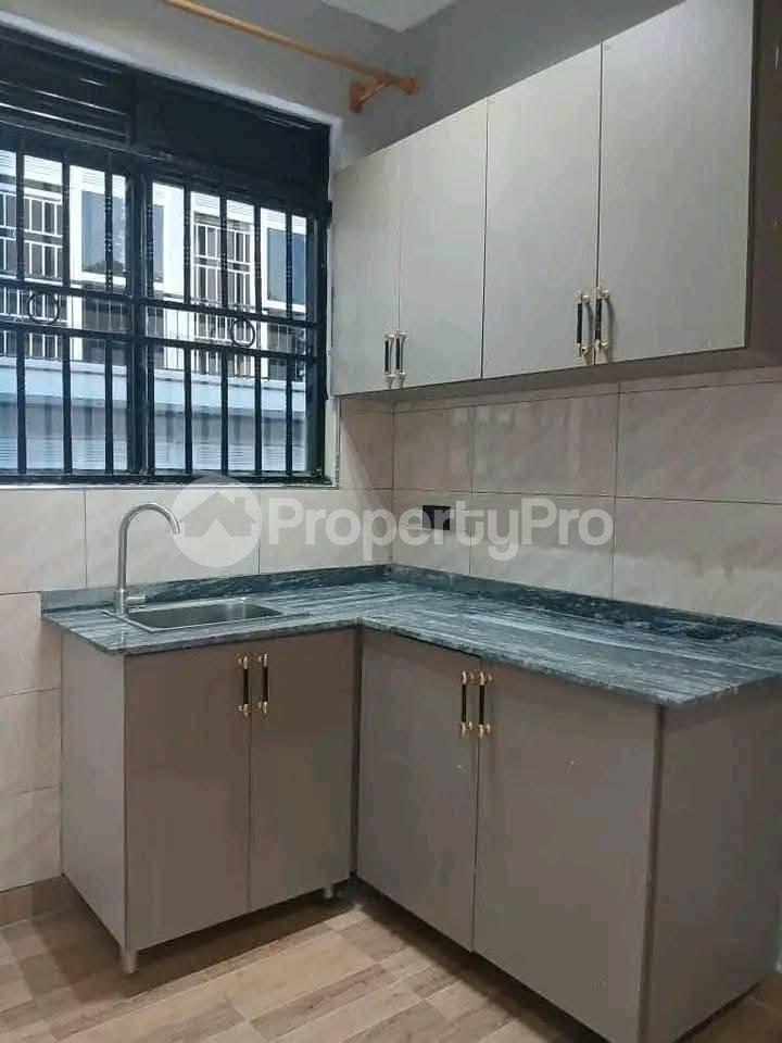 1 bedroom mini flat  Apartment Block Apartment for rent Buziga road  Kampala Central - 2