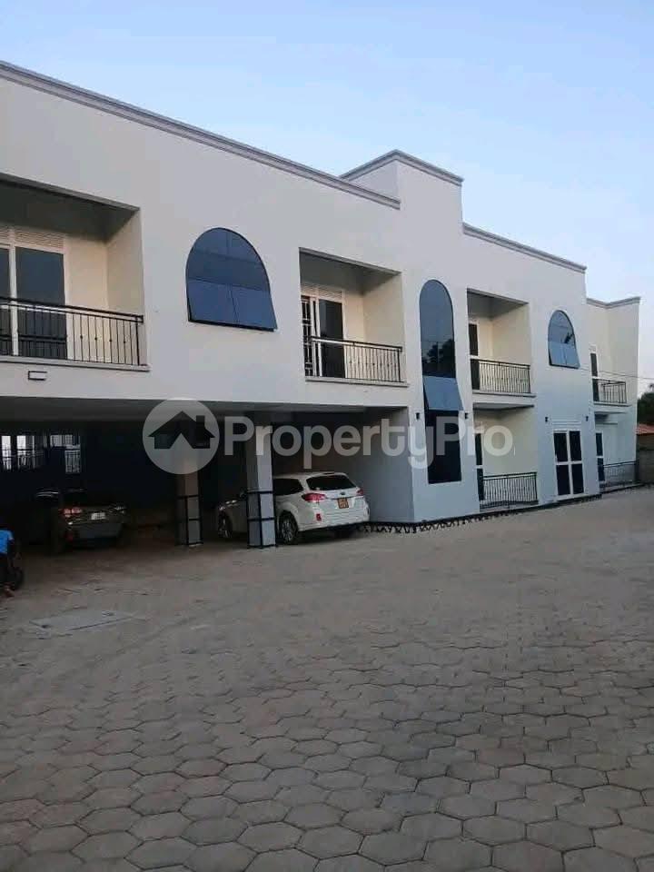 1 bedroom mini flat  Apartment Block Apartment for rent Buziga road  Kampala Central - 4