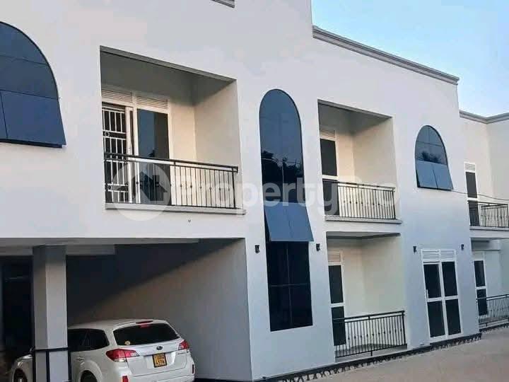 1 bedroom mini flat  Apartment Block Apartment for rent Buziga road  Kampala Central - 0
