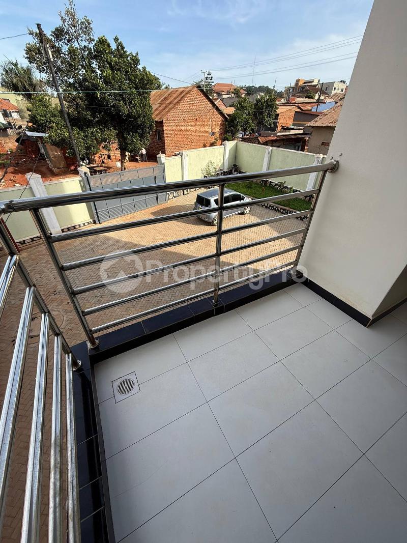 1 bedroom mini flat  Apartment Block Apartment for rent Buziga road Kampala Central - 1