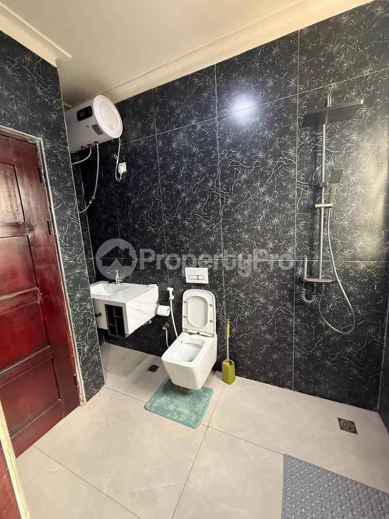 1 bedroom mini flat  Apartment Block Apartment for rent Buziga road Kampala Central - 2