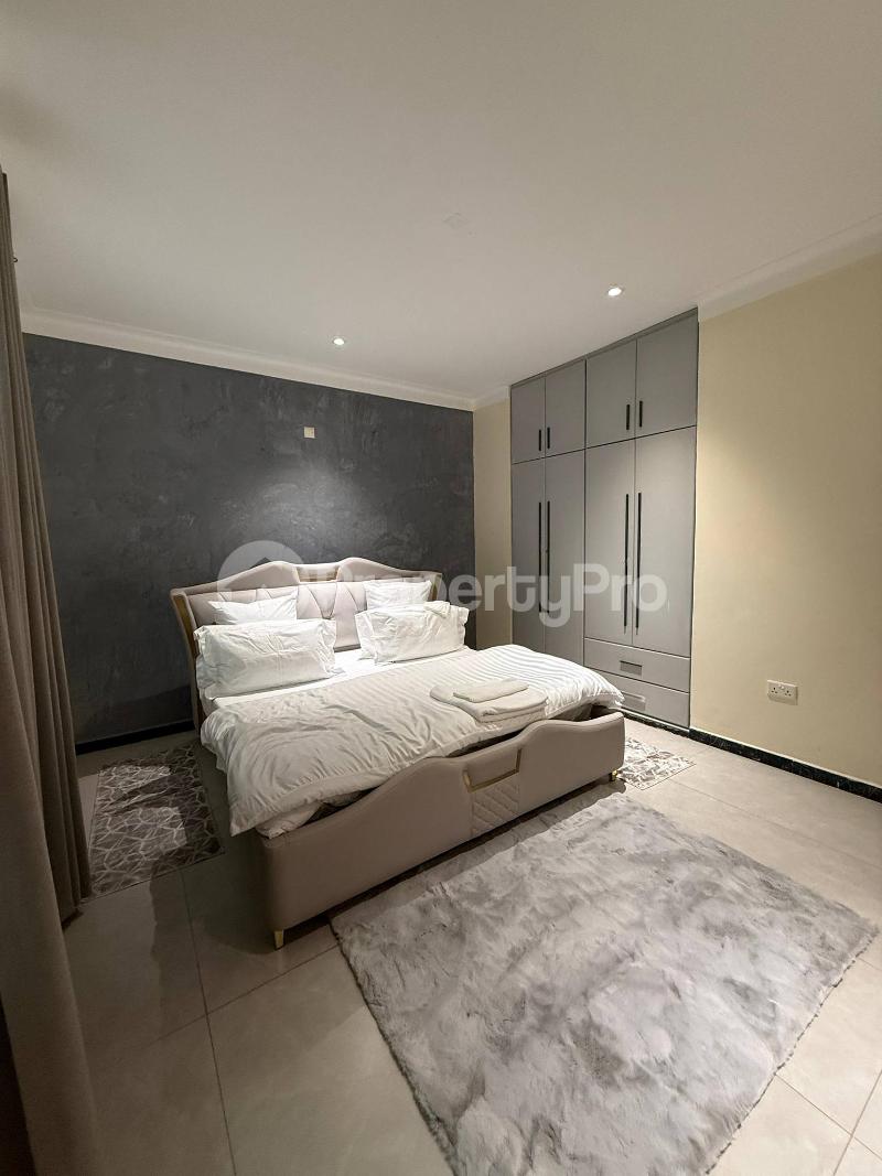 1 bedroom mini flat  Apartment Block Apartment for rent Buziga road Kampala Central - 6