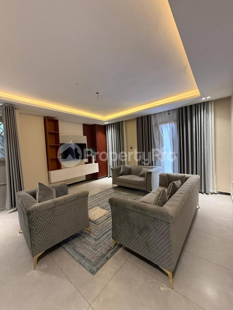 1 bedroom mini flat  Apartment Block Apartment for rent buziga Kampala Central - 1