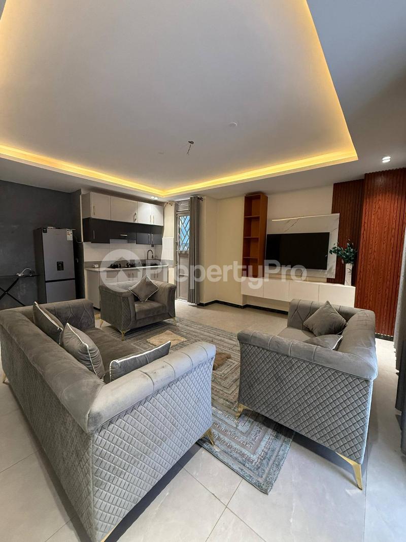 1 bedroom mini flat  Apartment Block Apartment for rent buziga Kampala Central - 3