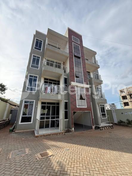 1 bedroom mini flat  Apartment Block Apartment for rent buziga Kampala Central - 2