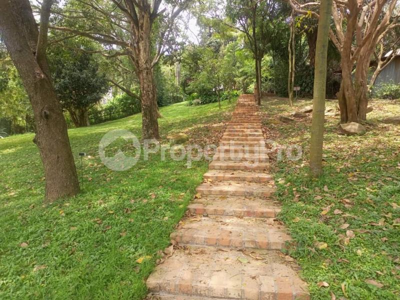 Land for sale Buziga Gabba Kampala Central - 0
