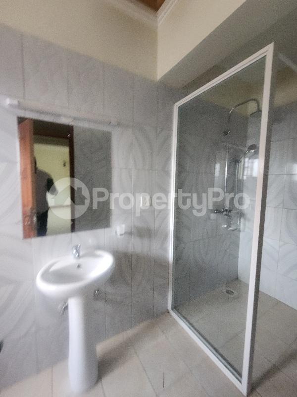 3 bedroom Apartment for rent Lukuli road Munyonyo Kampala Central - 3