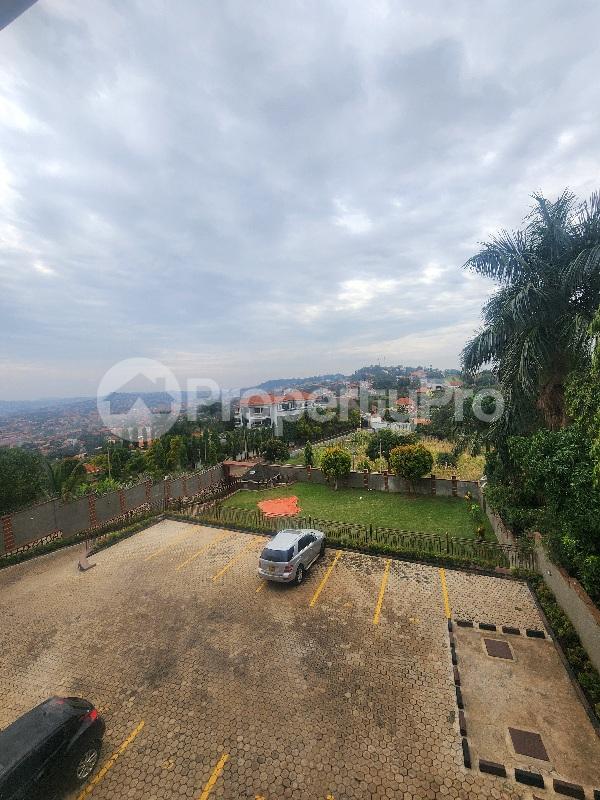 3 bedroom Apartment for rent Lukuli road Munyonyo Kampala Central - 2