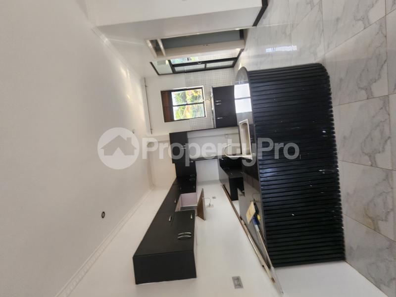 4 bedroom Apartment for rent Buziga hill Makindye Kampala Central - 4